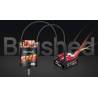 QUICRUN WP10BL80-G2 ESC by Hobbywing