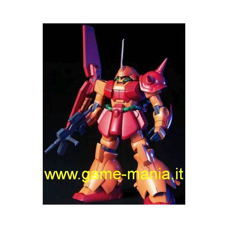 RSM-108 Marasai 1/144 scale HGUC series by Bandai