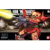 RSM-108 Marasai 1/144 scale HGUC series by Bandai