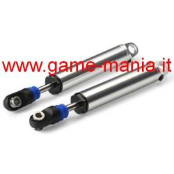 Alloy 097mm dual spring PRO-SPEC COMP shocks (x2) by Pro-Line