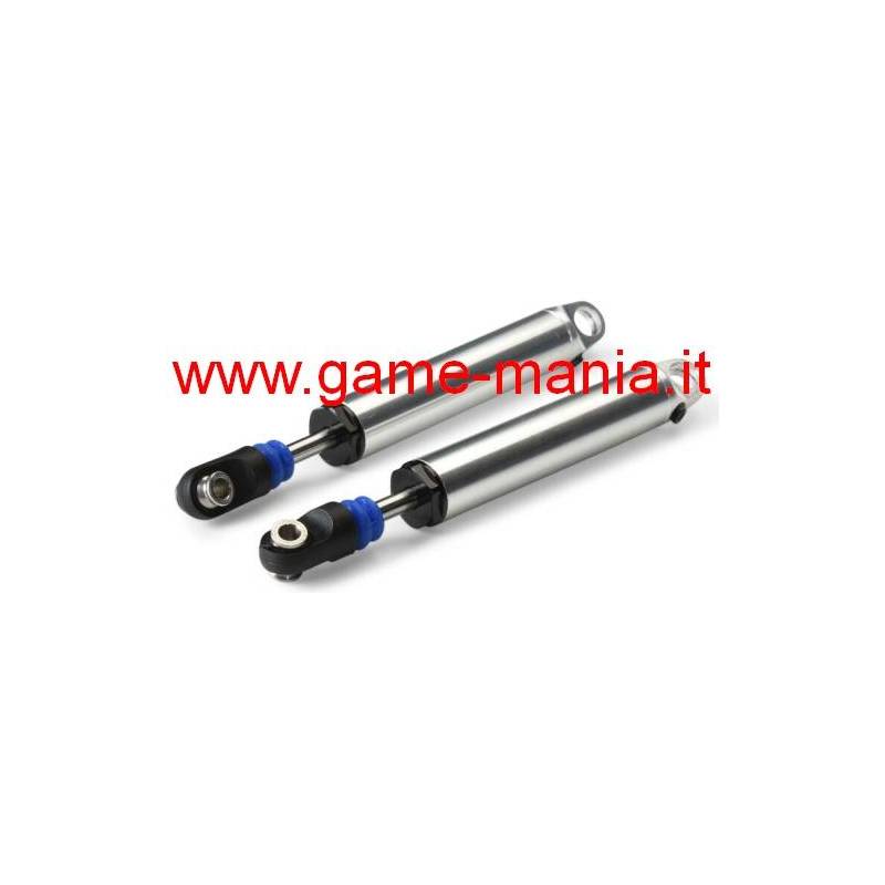 Alloy 097mm dual spring PRO-SPEC COMP shocks (x2) by Pro-Line