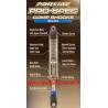 Alloy 097mm dual spring PRO-SPEC COMP shocks (x2) by Pro-Line