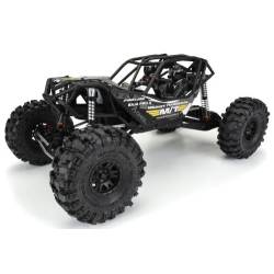 Coppia gomme 2.2 BAJA PRO X 149mm mescola G8 by Pro-Line