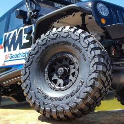 Coppia gomme 1.9 BFGoodrich KM3 120mm mescola ULTRASOFT by Pro-Line