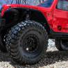 Pair of 1.9" BFGOODRICH KM3 120mm G8 offroad tires by Pro-Line