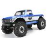 Coppia gomme 1.9 BAJA PRO X 123mm mescola PREDATOR by Pro-Line