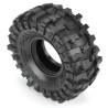 Coppia gomme 1.9 BAJA PRO X 123mm mescola PREDATOR by Pro-Line