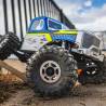 Coppia gomme 1.9 BAJA PRO X 123mm mescola G8 by Pro-Line