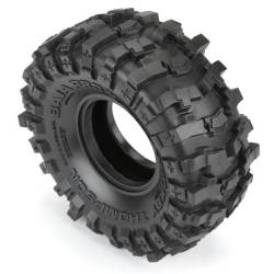 Pair of 1.9" BAJA PRO X G8 123mm offroad tires (2x) by Pro-Line