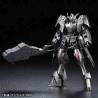 Gundam Astaroth RINASCIMENTO [Iron Blooded Coating] scala 1:144 HG IBO by Bandai