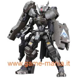 Gundam Astaroth RINASCIMENTO [Iron Blooded Coating] scala 1:144 HG IBO by Bandai