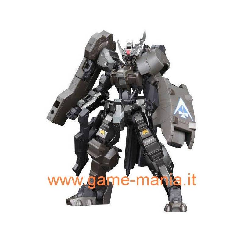 Gundam Astaroth RINASCIMENTO [Iron Blooded Coating] HG IBO 1/144 scale kit by Bandai