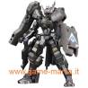 Gundam Astaroth RINASCIMENTO [Iron Blooded Coating] scala 1:144 HG IBO by Bandai