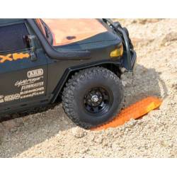 Offroad 1/10 scale Maxtrax nylon sand ladders and stickers by RC4WD