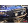 Pair of BAJA DESIGNS offroad Squadron PRO 4-led lights 1:10 scale by RC4WD