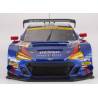 SUBARU BRZ R&D 190mm width 1/10 body READY by Killerbody