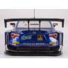 Subaru BRZ R&D 190mm VERNICIATA con parabole by Killerbody