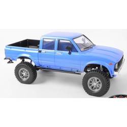Pair of 1.9 ATTURO TRAIL BLADE X/T tires with inserts by RC4WD