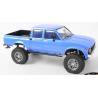 Pair of 1.9 ATTURO TRAIL BLADE X/T tires with inserts by RC4WD
