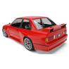 BMW M3 E30 200mm width clear 1/10 body w/headlights by HPI