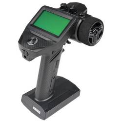 Flysky G7P - 7ch. 2.4Ghz - 4WS - winch transmitter with receiver