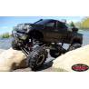 Pair of 2.2 MUD SLINGERS tires with inserts by RC4WD