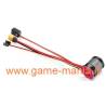 FUSION PRO ELITE brushless 2300kV 2in1 (ESC+MOTORE) FOC by Hobbywing