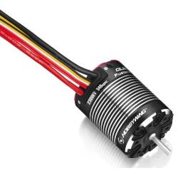 FUSION PRO ELITE brushless 2300kV 2in1 (ESC+MOTORE) FOC by Hobbywing