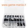 375pcs M2-M3-M4 hex countersunk screw set by Modster