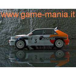 Lancia Delta Integrale EVO2 REPSOL r/c scala 1:10 COMPLETA by Killerbody