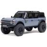 Axial SCX30 - Ford BRONCO GRIGIO scaler RTR in scala 1:30