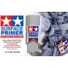 Primer grigio spray per plastica metallo 180ml by Tamiya