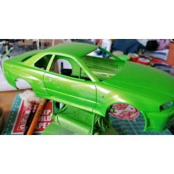 Colore spray TS13 CLEAR (trasparente) 100ml by Tamiya
