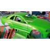 Spray can 100ml lacquer TS13 CLEAR by Tamiya