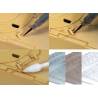 Panel line accent color BROWN 40ml by Tamiya