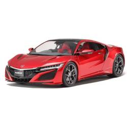 Colore spray TS39 MICA RED (rosso micalizzato) 100ml Tamiya