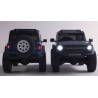Axial SCX30 - 1/24 RTR scaler with BLUE Ford Bronco body