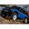 Axial SCX30 - 1/24 RTR scaler with BLUE Ford Bronco body