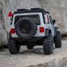 Axial SCX30 - JEEP WRANGLER BIANCO scaler RTR in scala 1:30