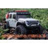 Axial SCX30 - JEEP WRANGLER BIANCO scaler RTR in scala 1:30