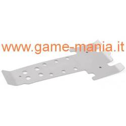 STEEL transfer case guard for VS4-10 Phoenix by CCHand