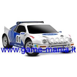 FORD RS 200 brushless in scala 1:16 ARTR by Traxxas