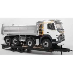 Catena 1mt con gancio metallico in scala x dettaglio scalers by RC4WD