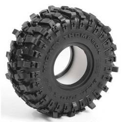 Pair of 1.9 M.Thompson BAJA PRO X tires with inserts by RC4WD