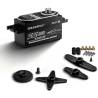 61Kg servo brushless WATERPROOF BLS4355 8,4V - LOW PROFILE by DSSERVO