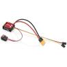 QUICRUN OUTRUNNER COMBO 2200kV w/80A ESC by Hobbywing