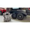 Coppia inserti 1.55" 072x22 in spugna Xtreme Plus by Crazy Crawler