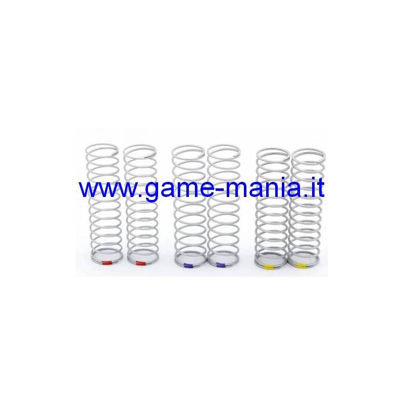 Set molle 47x13 x ammo 80mm S8E by Vanquish Products