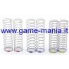 Spring set 47x13mm for 80mm S8E shocks by Vanquish Products