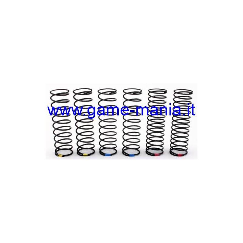Set molle 46x11 per ammo 80mm SCALE by Incision
